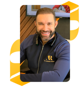 Dr. Adriano Rafael